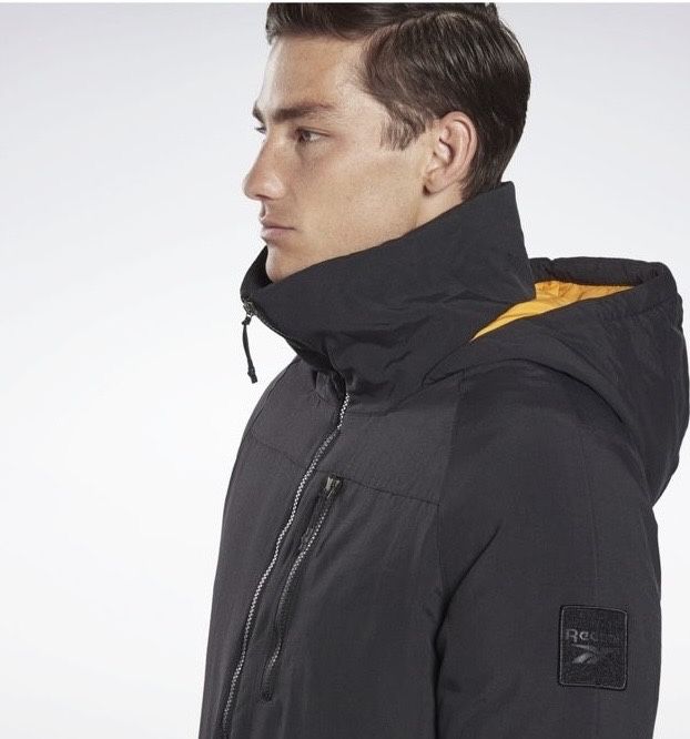 Reebok Куртка Original