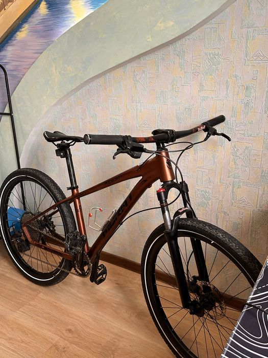 Велосипед Murat 12ск