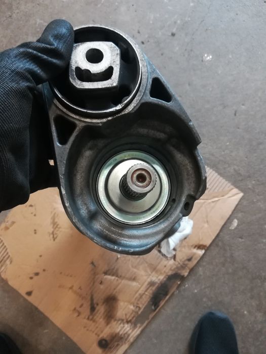 Grup/Diferențial FATA pt VW TOUAREG 7P/CAYENNE/Q7--2011-2018--3.0L