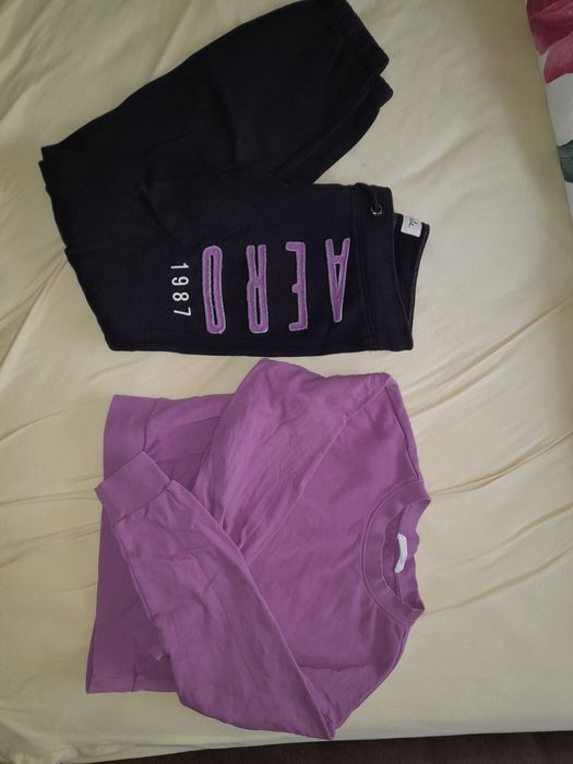 суичъри,карго панталони hm,zara,adidas, puma