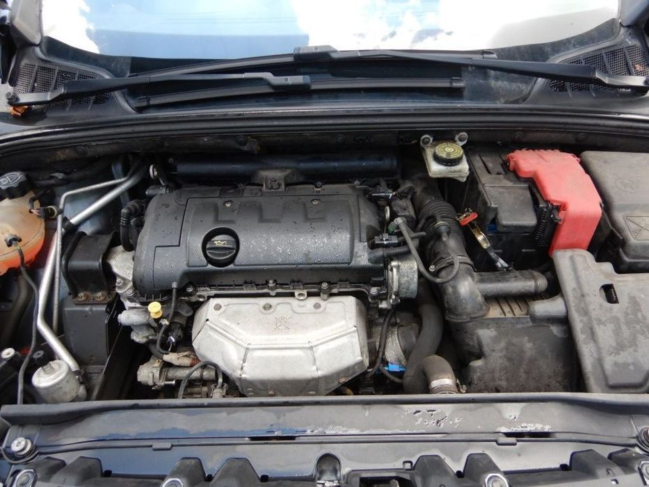 EGR Peugeot 308 2008 HATCHBACK 1.4 i