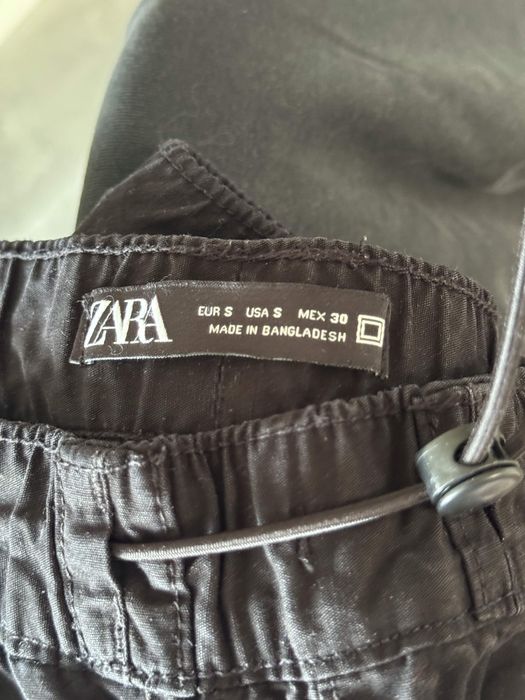 Zara Карго Панталони [S]