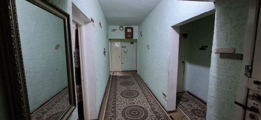 Algoritm Qizil sharq