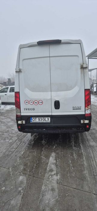 Iveco Daily 35S16