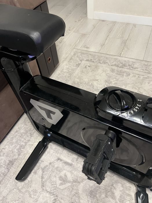 Продам вело-тренажер Torneo