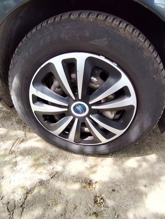 Se vinde Ford Focu