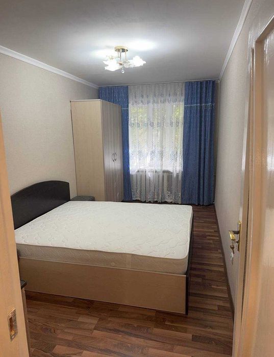 2-х комнатная квартира улица Бабура ID: 5540