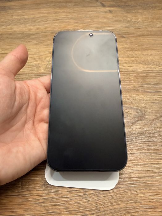 Iphone 14 PRO mov / deep purple