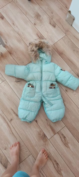 Верхняя одежда для девочки