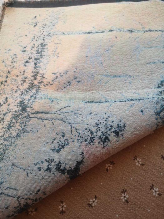 Goblen țesut 105x65