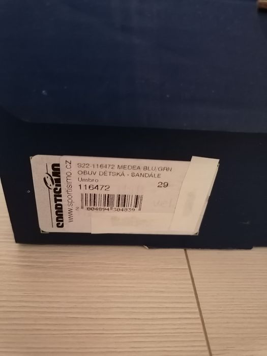 Sandale Umbro 29 copii