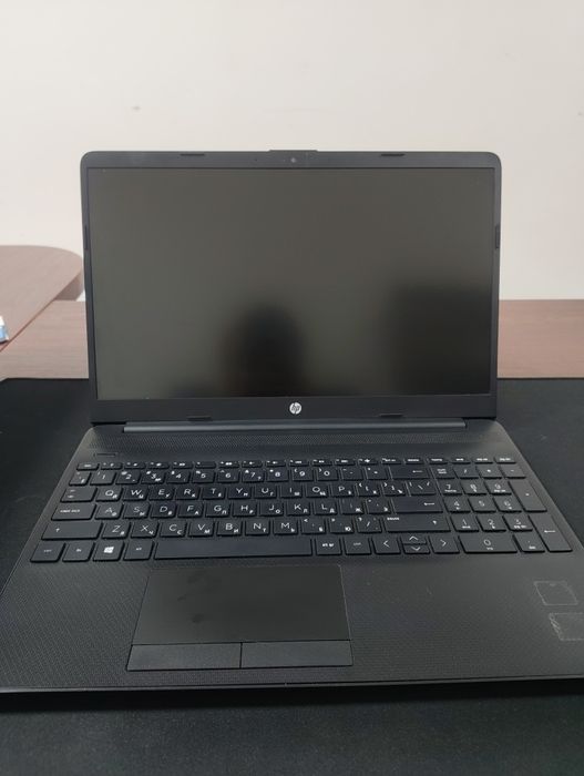 Продаётся ноутбук HP Laptop 15-gw0xxx