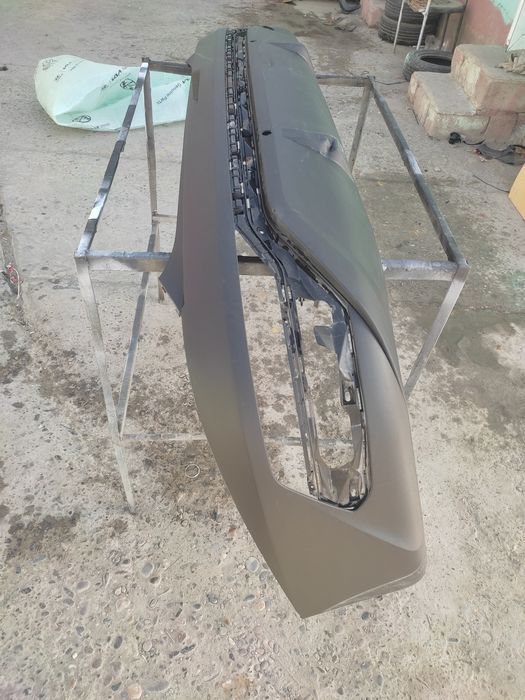 Hunday Tusson orqa bufer