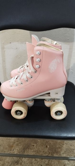 Детски кънки Oxelo