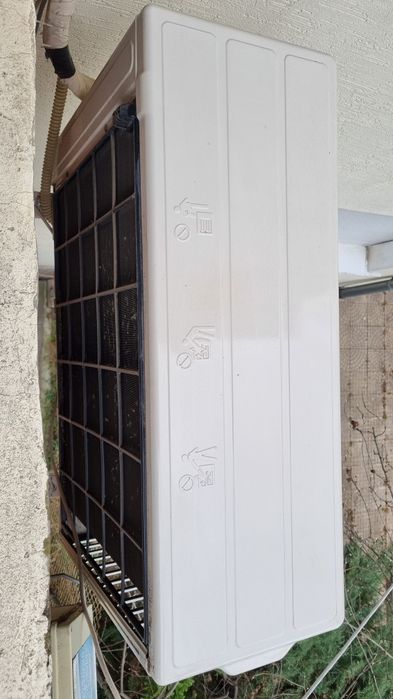 Климатик General ASHG14KMTA/AOHG14KMTA