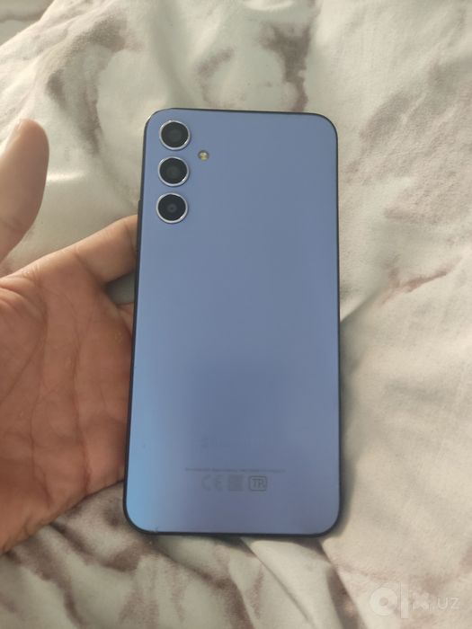 Samsung A34 256 tali