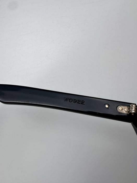 Ray Ban Wayfarer Austen Max B&L U.S.A