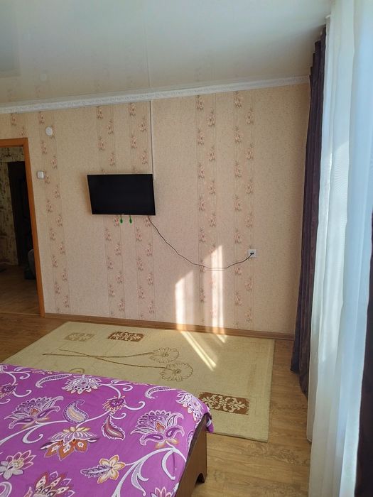 отличная квартира посуточно