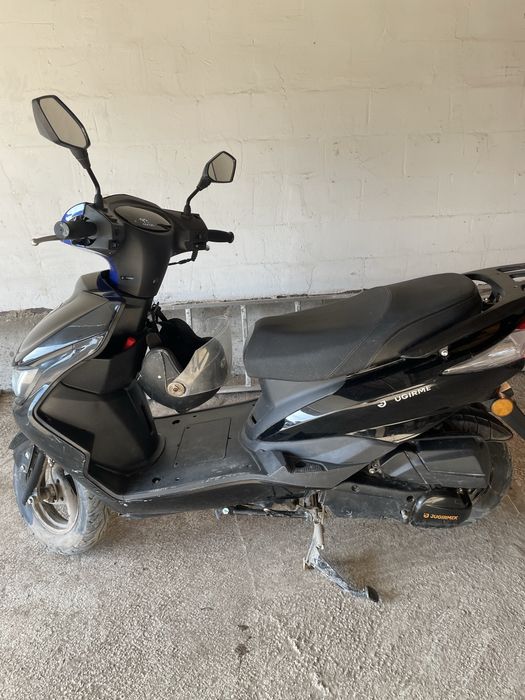 Мопед м8 в хорошем состаяние