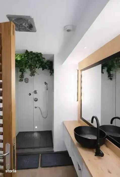 Apartament 6 Camere Floreasca in Vila | Mansarda | Pozitie Excelenta