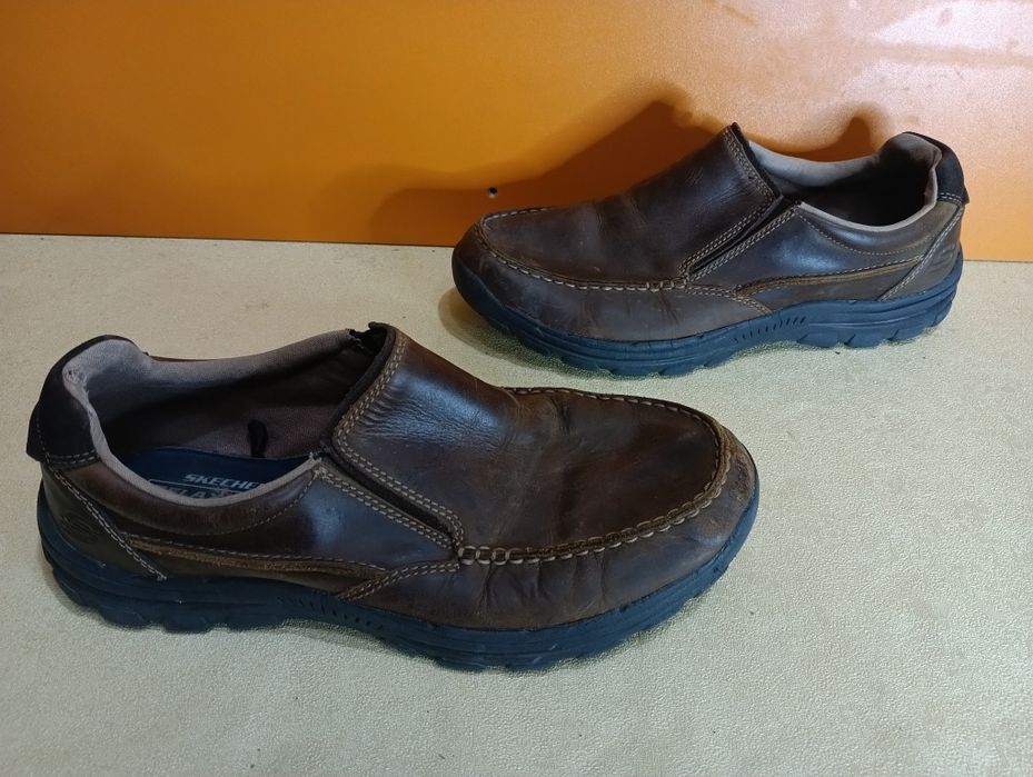 Skechers N 44 кожени - 22 лв