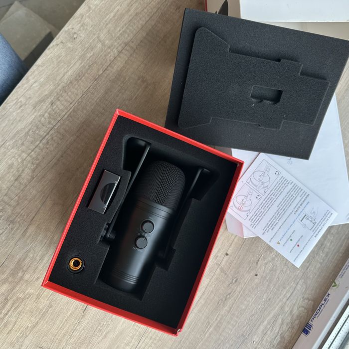 Микрофон Fifine K690