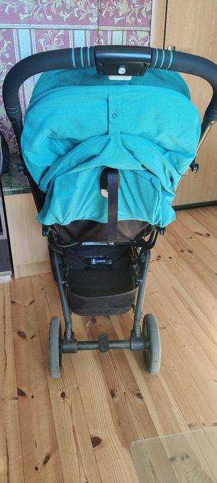 Бебешка количка Cybex Eezy S+2