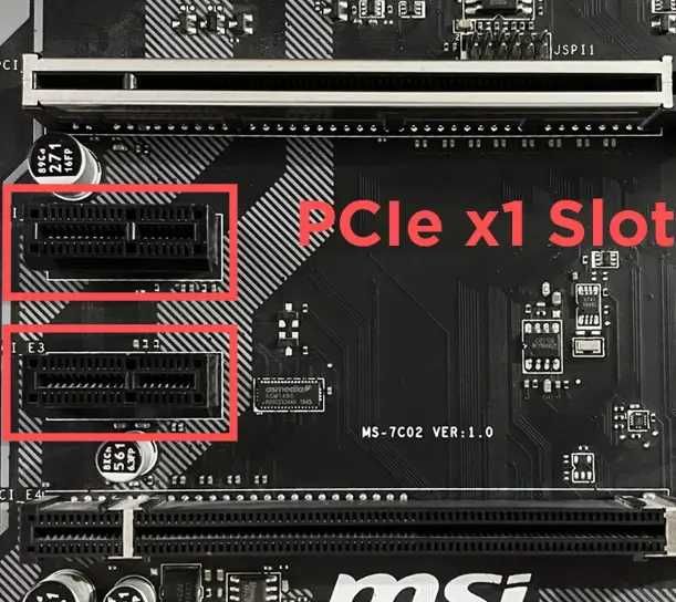 Външен бутон за включване/SATA to USB кабел/Aдаптери за NVMe към PCIe X1 слот