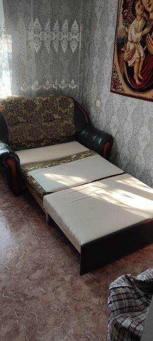 Продам мини-диван