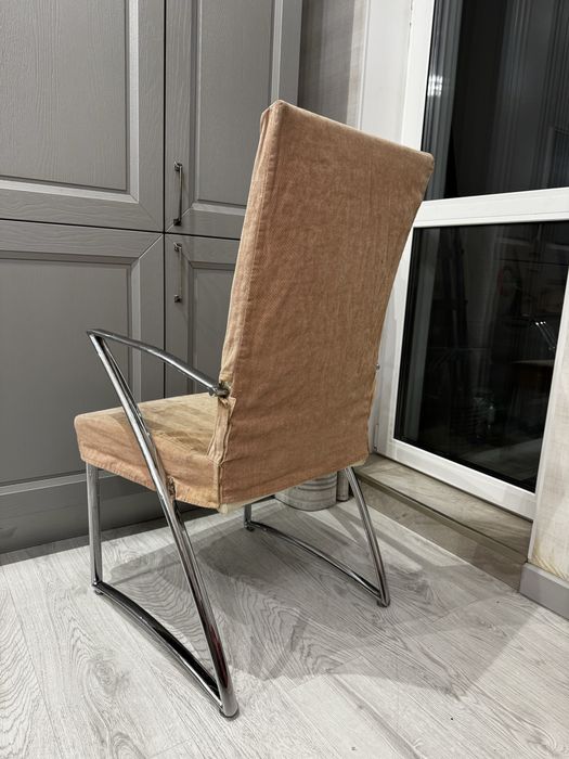 Кухонные стулья.