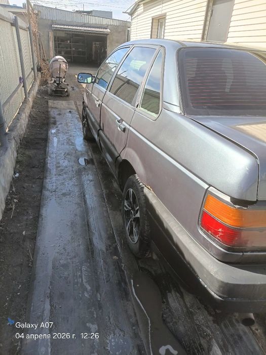 Продам пассат б3