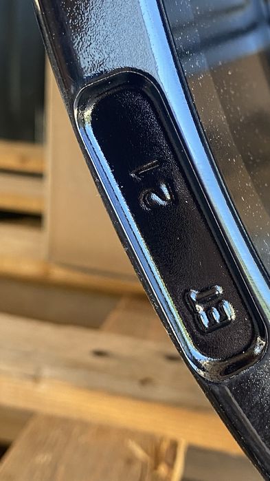 19 цола 5 х 112 BMW , X 3  G 01 , X 4 G 02 , G 20 , G 22 , G 30