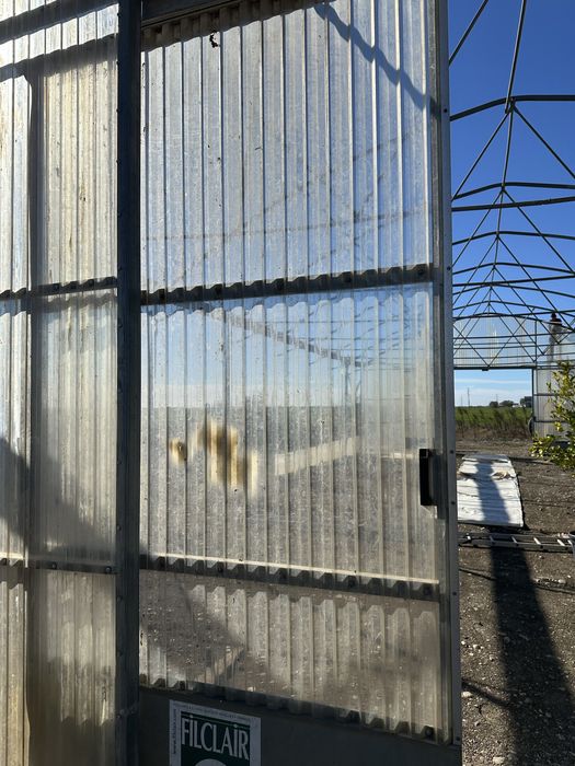 Sera profesionala FILCLAIR