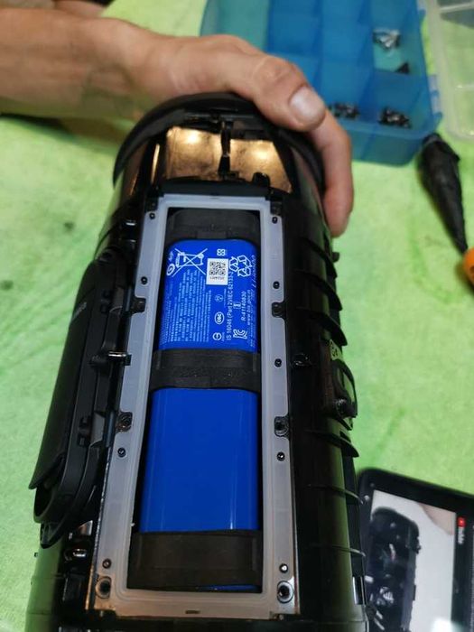 Reconditionari/Substituiri Twittere Boxe Hi Fi/Portabile/de Masina