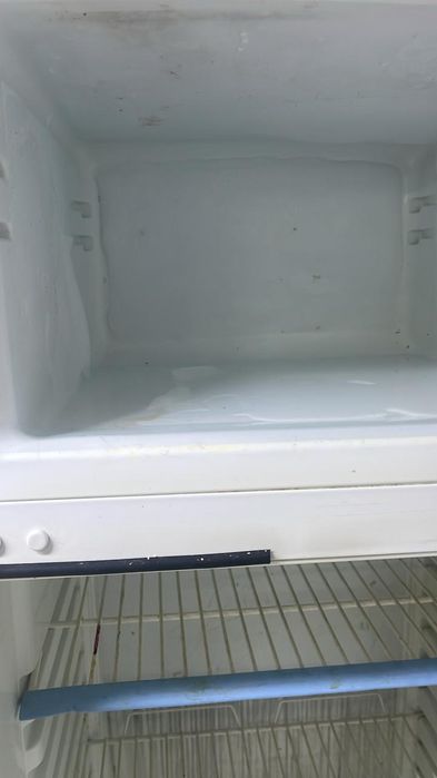 Продам холодильник в рабочем состоянии