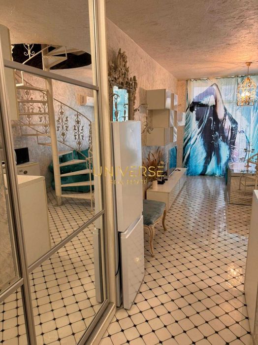 Продава се Двустаен апартамент в к.к. Слънчев бряг - 73 кв.м за 1096 €/кв.м - Снимка #1