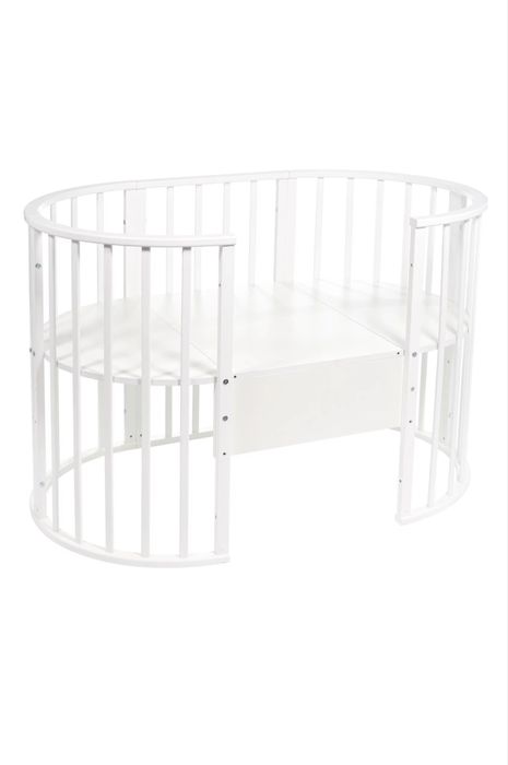 Детская кррватка - трансформер