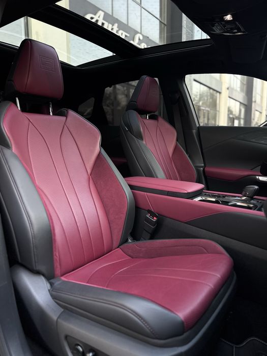 Lexus RX 500h Fsport Direct4 AWD