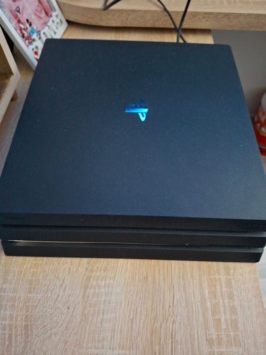 Playstation  Ps4 pro