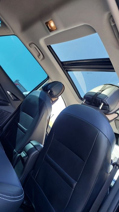 Chevrolet Tracker 2 Premier машина