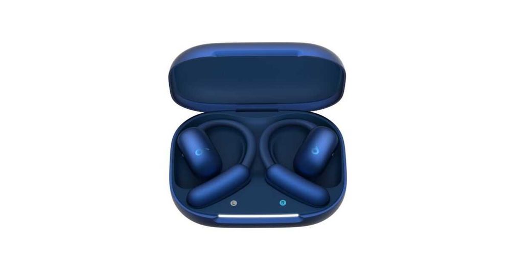 Casti Open-Ear Anker SoundCore AeroFit 2