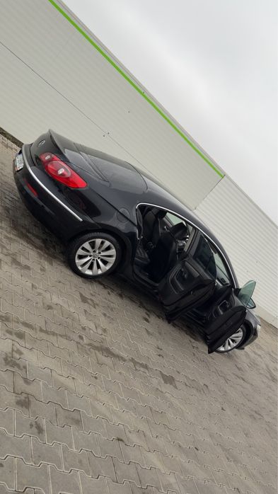Vand Passat Cc 2.0 diesel 140 de cai