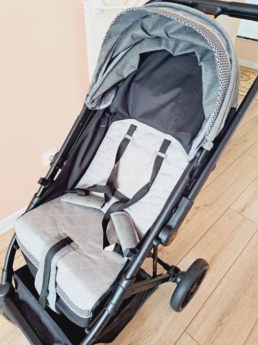 Коляска Ining Baby