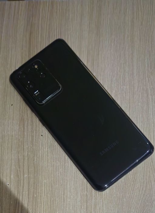 Продам Samsung s 20 ultra