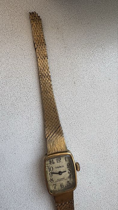 Антикварные часы