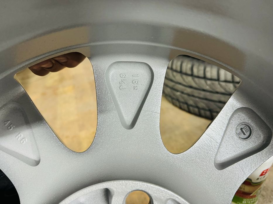 Литье Камри 40 Оригинал