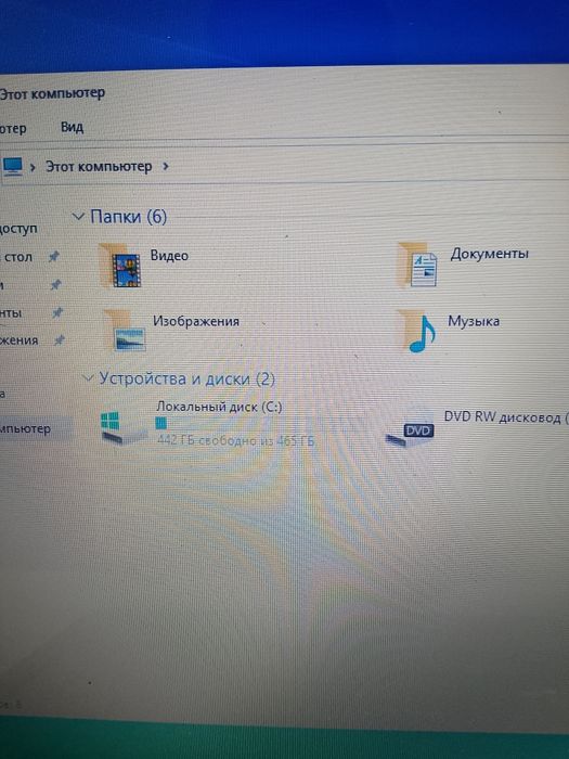 Ноутбук i7 2gen 12гб/500гб