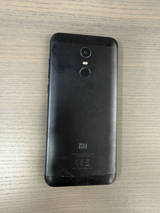 Redmi 5 plus 32г