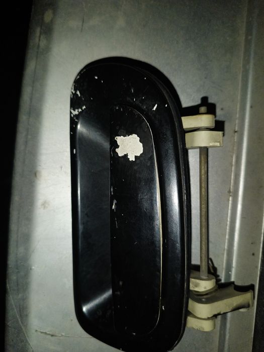 Запчасти деу нексия