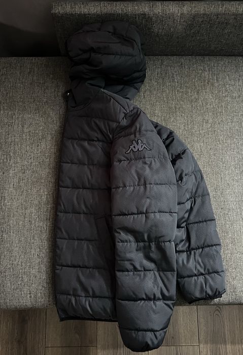 Продам куртку Kappa